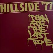 Hillside 77 Girl Inthe Yellow House