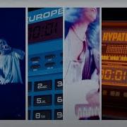 David Guetta 2025 Visualizer