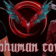 Devil May Cry Cover By Go Light Up