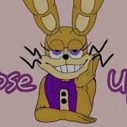 Clous Up Meme Fnaf 1