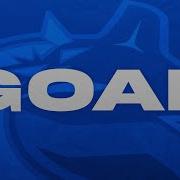 Vancouver Canucks Goal Horn