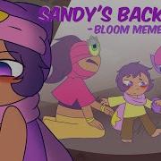 Brawl Stars Bloom Meme