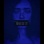 Free Lofi Type Beat Anxiety