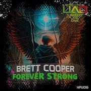 Brett Cooper Forever Strong