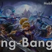 Mobile Legends Bang Bang Русский Onsa Media