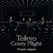 Travis Hapan Tokyo