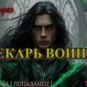 Лекарь Воин 7 Книга