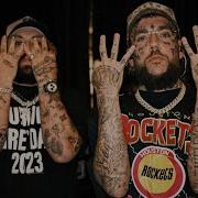 Uicideboy Cash Curses