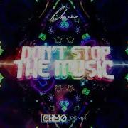 Don T Stop The Music Climo