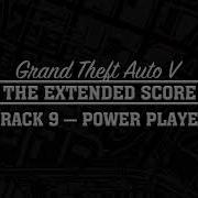 Gta Five The Extended Score