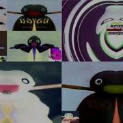 32 Pingu Outro Low Voice