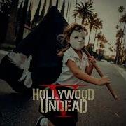 Hollywood Undead Riot