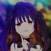 Tokisaki Kurumi Amv