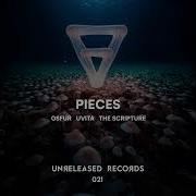 Uvita Pieces