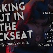 Asmr Moaning Kiss