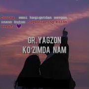 Yagzon Kozimda Nam