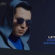 Osman Nowruzow Leyli