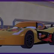 Cars 2 Miguel Camino Amv