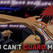 Kuroko S Basketball