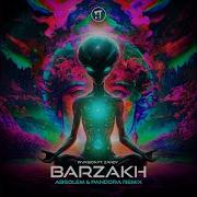 Invasion Barzakh Absolem Pandora Remix
