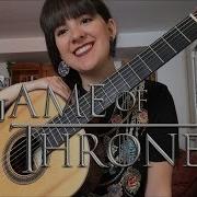 Guitar Cover Paola Hermosin
