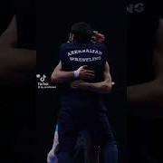 Avropaya Biz Qoyariq Qadaga Meyxana