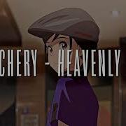 Glichery Heavenly Key