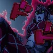 King Crimson Stand Sound Profiles