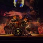 Wow Kil Jaeden Music