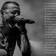 Linkin Park Metallica Daughtry Green Day Creed Coldplay Rhcp Alternative Rock Complicaton