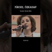 Yüksel Özkasap
