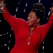 Liz Mitchell Boney M Bahama Mama Х Фактор 8 Седьмой Прямой Эфир Финал