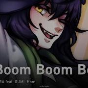 Boom Boom Boom Onsa Media