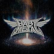 Future Metal Babymetal