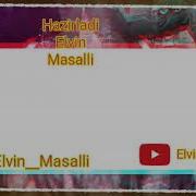 Elcin Goycayli 2019