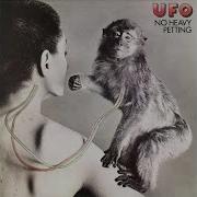 Ufo Beladonna