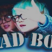 Bts Russian Crack 18 Bad Boy Мат