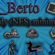 Dj Berto Dendy Nes Minimix