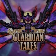 Guardian Tales Boss Music Epic