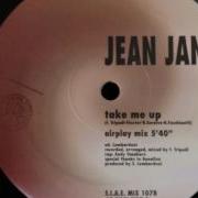 Jean Jane Take Me Up