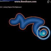 Receptor Feat K I R A Lullaby Original Mix