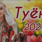 Туёна 2024