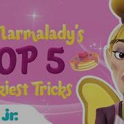 Butterbean Cafe Top 5