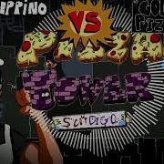 Pizza Tower Golden Pizzaboy Music