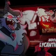 Fnf Lycanthrope