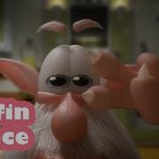 Booba Desenho Infantil Coffin Dance