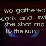 The Girl With X Ray Eyes Live