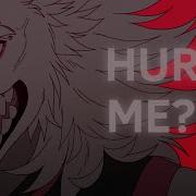 Oc Hurt Me Animation Meme