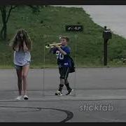 Annoying Trumpet Meme Original