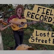 Lost Dog Street Band